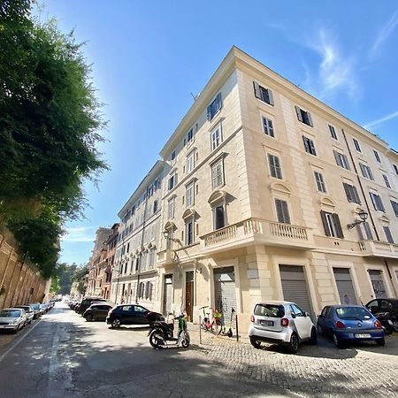 Vacanze Romane Colosseum Exterior foto