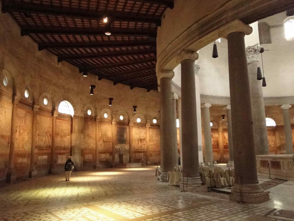 Vacanze Romane Colosseum Quarto foto