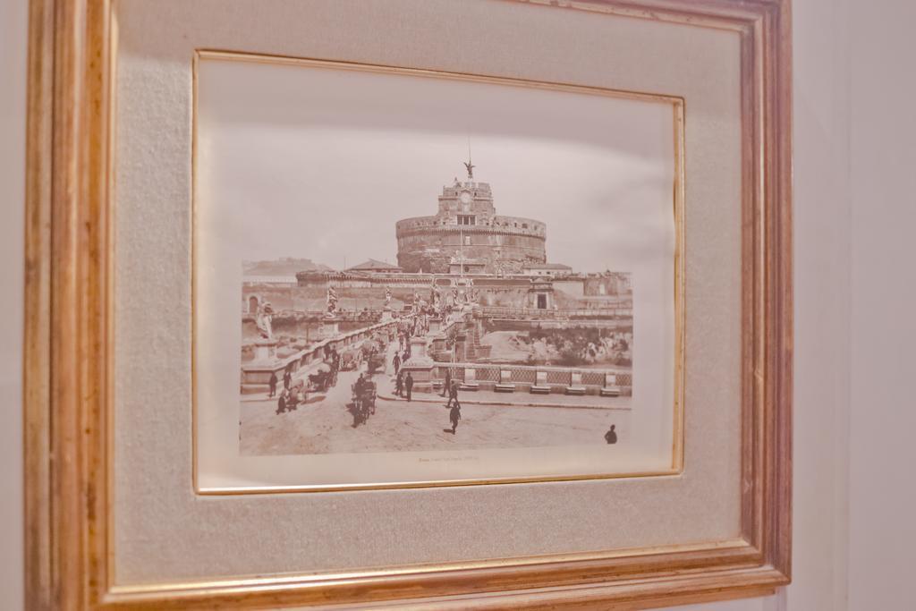 Vacanze Romane Colosseum Exterior foto